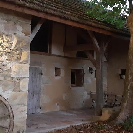 Le Gite De Gracio Vic-Fezensac Buitenkant foto