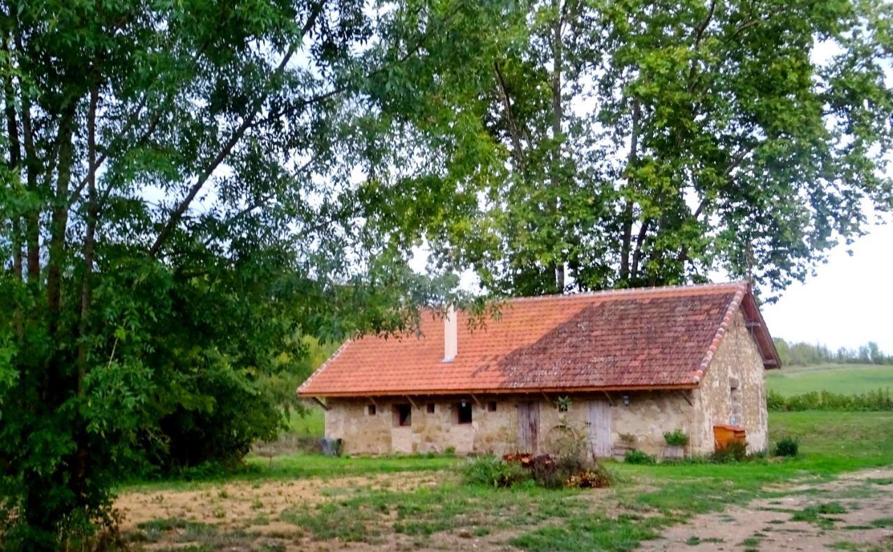 Le Gite De Gracio Vic-Fezensac Buitenkant foto